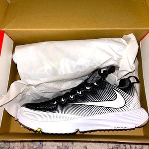 COPY - Nike vapor speed turf